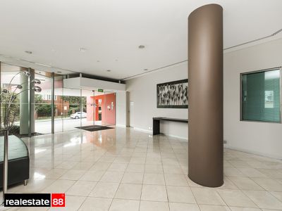 303 / 108 Terrace Road, East Perth