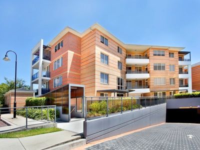 115 / 1 Manta Place, Chiswick