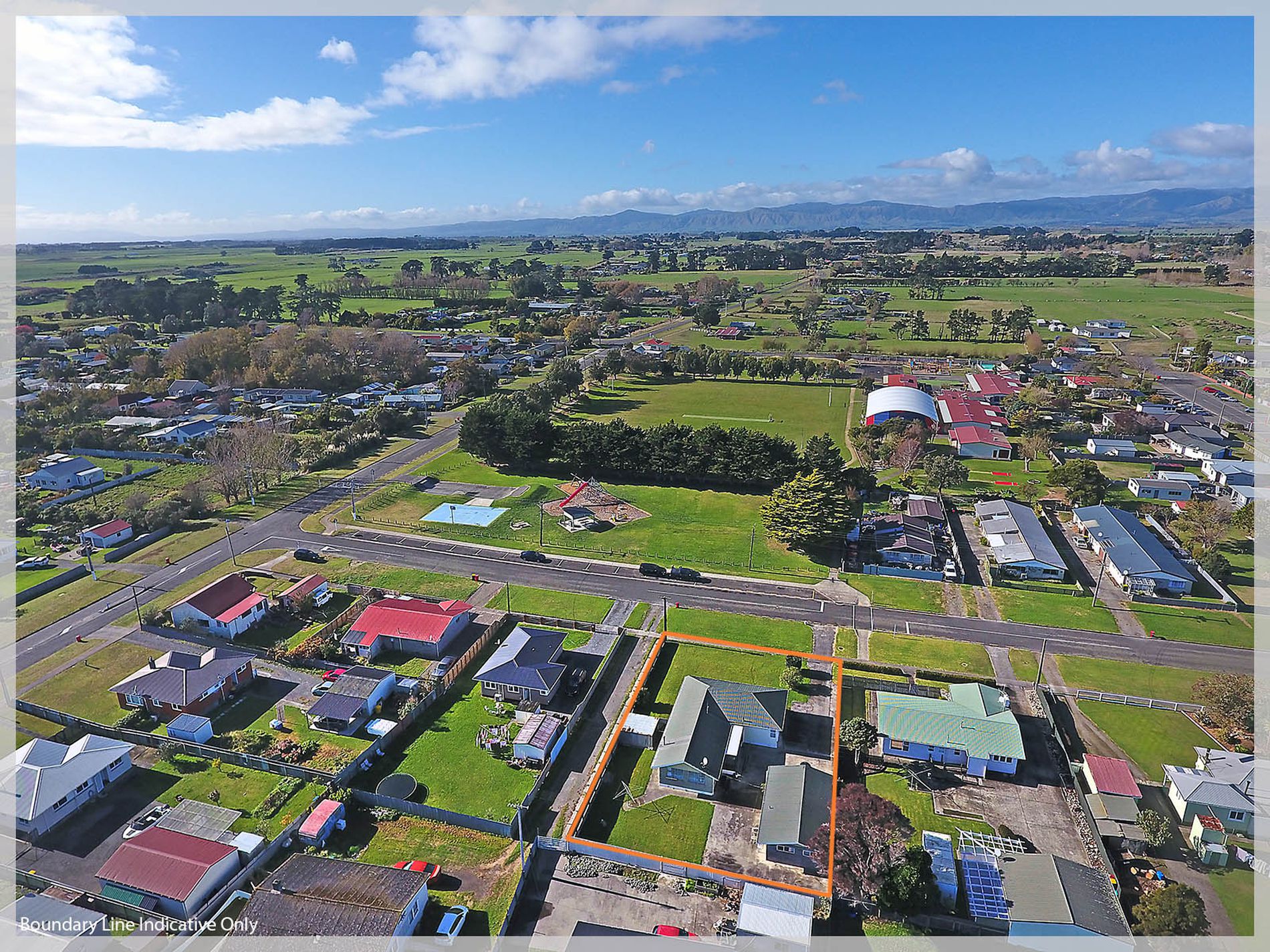 37 Futter Street, Foxton