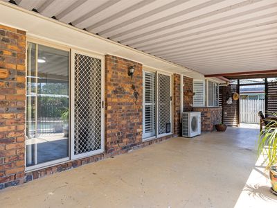 44 Silkyoak Drive, Morayfield