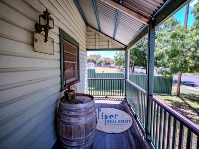 5 Glencoe Street, Coolah