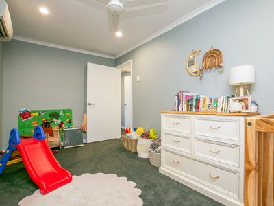 1 Dulverton Terrace, South Hedland