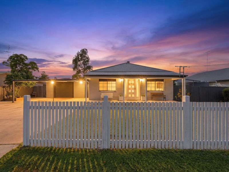 119 Burragorang Road, Mount Hunter