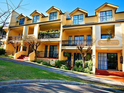 7 / 4 - 10 View Street, Arncliffe