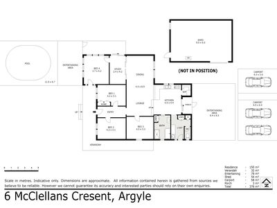 6 McClellans Crescent, Heathcote