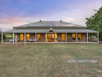 40 Smith Street, Oxley