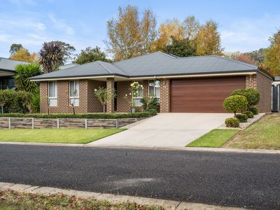 191 Kiewa Valley Highway, Tawonga South