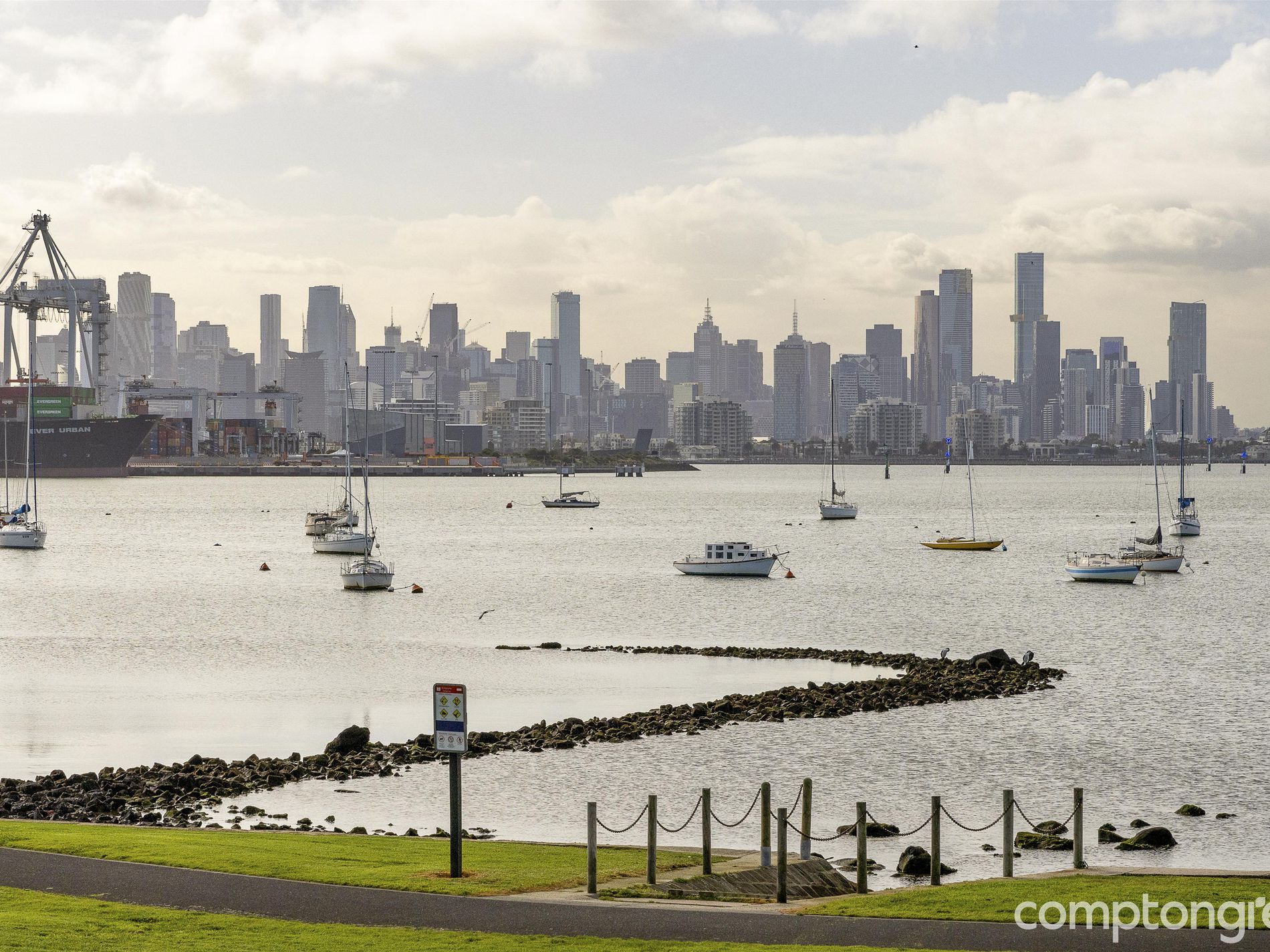 15 The Strand, Williamstown