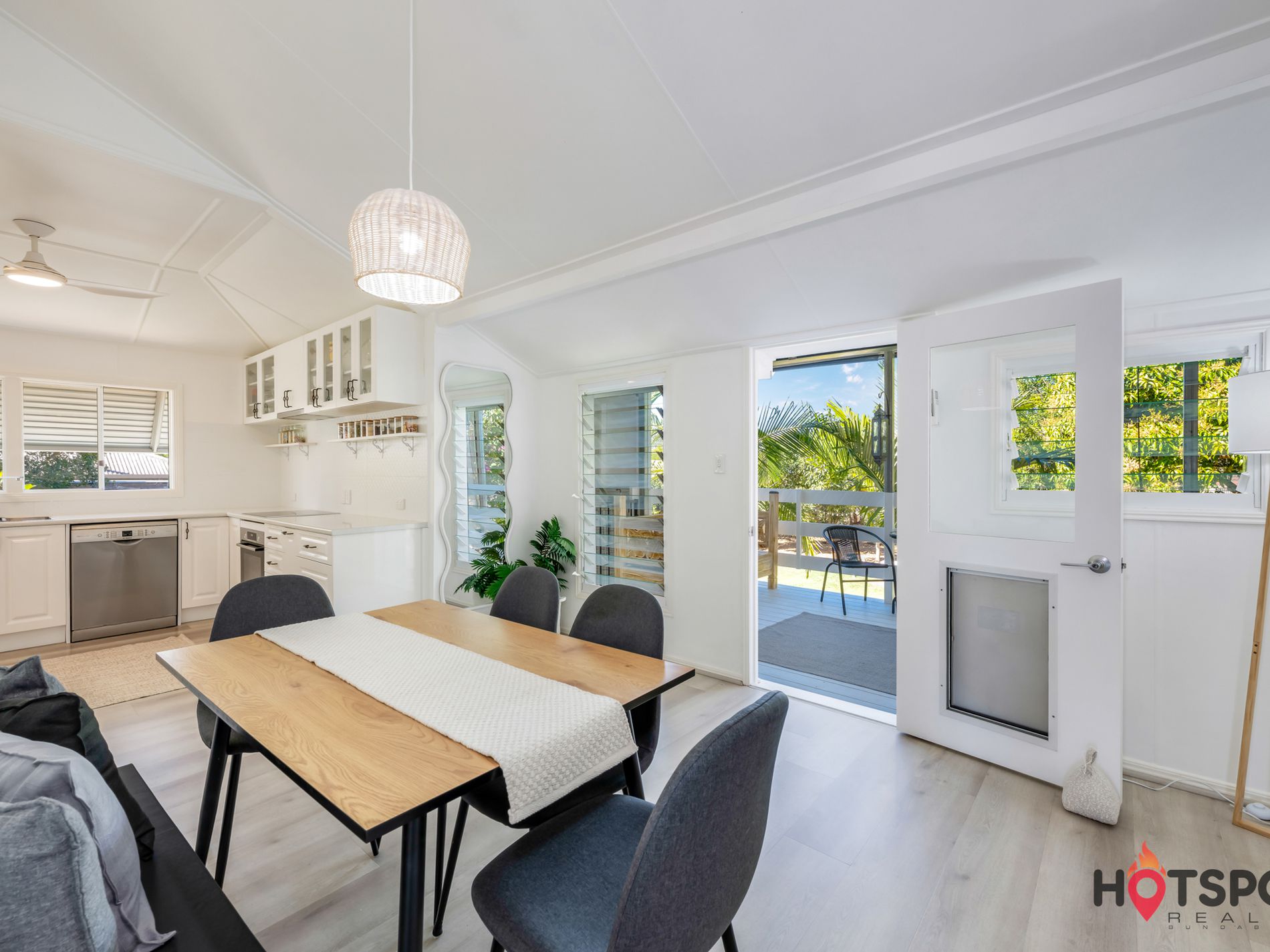 12 John Street, Bundaberg West
