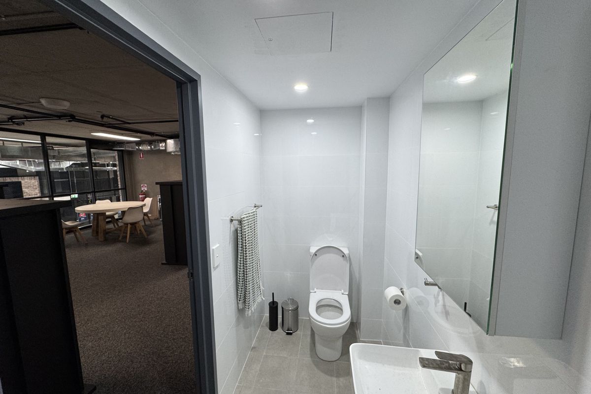 G5A / 32-36 Box Road, Caringbah