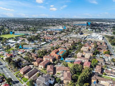 22 / 12-18 Equity Place, Canley Vale