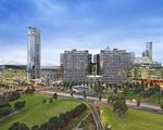 801 / 1 Encounter Way, Docklands
