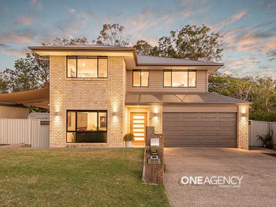 33-35 Steven Street, Camira