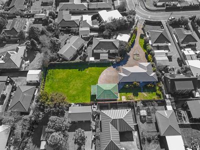 53 Dalkeith Street, Hoon Hay