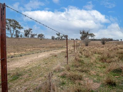 Lot Plain View Aggregation, 916 Emmaville Road, Glen Innes