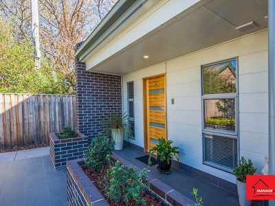 8 / 87 Antill Street, Downer