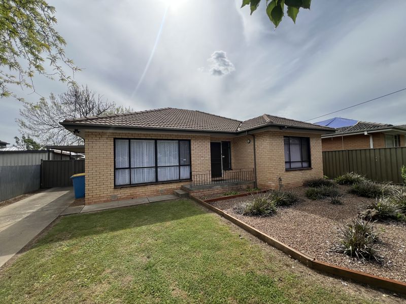 8 Monash Street, Shepparton