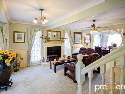 5 Hanlon Court, Collingwood Park