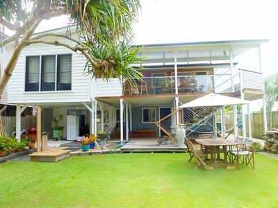 1 North Head Road, New Brighton