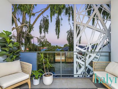 130 / 131 Harold Street, Highgate