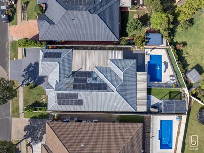 8 Peppercorn Avenue, Woongarrah