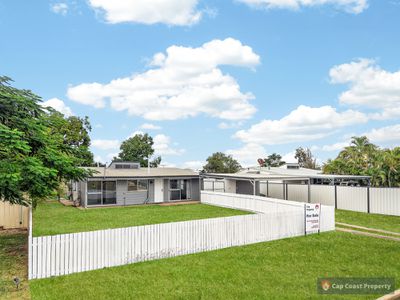 37 Stower Street, Blackwater