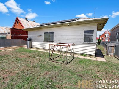 14 Woolcock Street, Warracknabeal