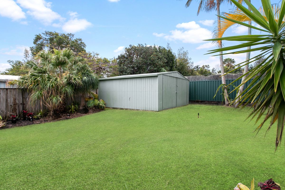 7 Agrippa Crescent, Tewantin