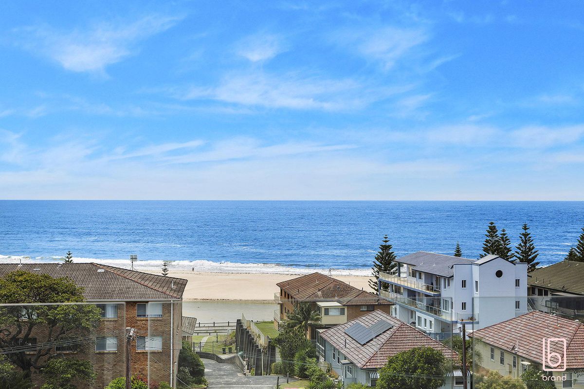 24 / 2-8 Ozone street, The Entrance