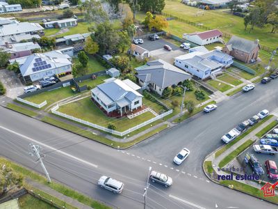 47 Campbell Street, Wauchope