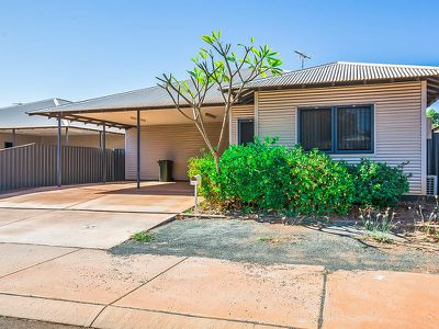 1 Beacon Close, South Hedland