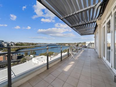 41 / 23 Angas St , Meadowbank