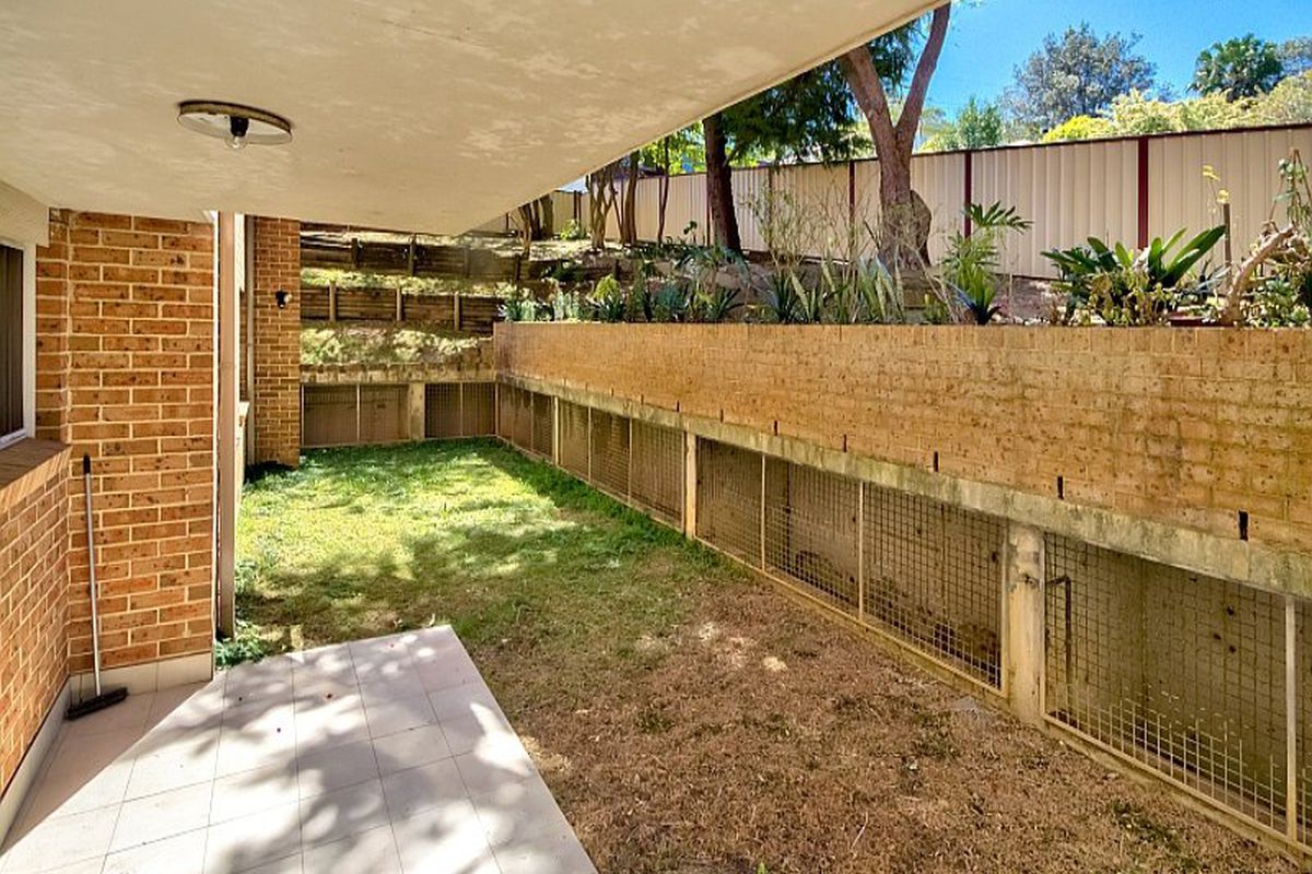 4 / 23-27 Hills Street, Gosford