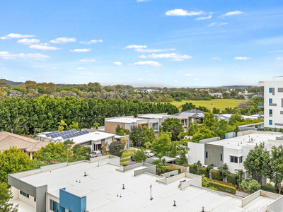 504 / 41 Harbour Town Drive, Biggera Waters