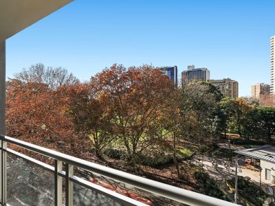 281-283 Elizabeth Street, Sydney