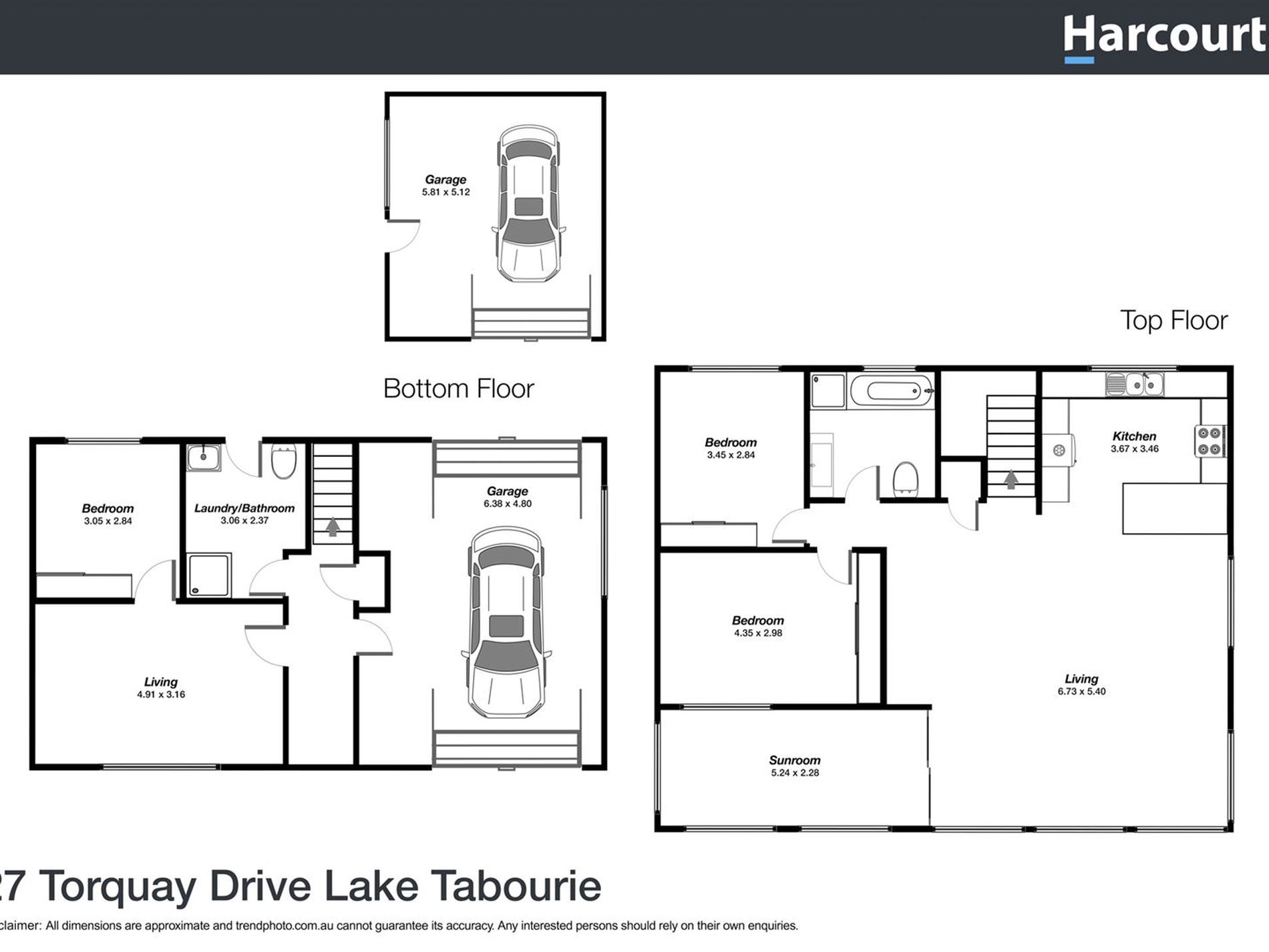 27 Torquay Drive, Lake Tabourie