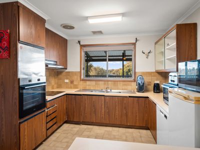 155 Anzac Avenue, Seymour