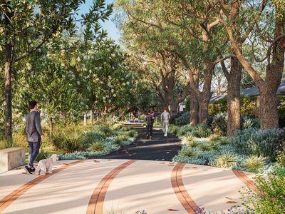 Lot 213 New Road, Noarlunga Downs