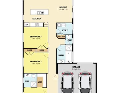 6 Toohey Court, Wyndham Vale