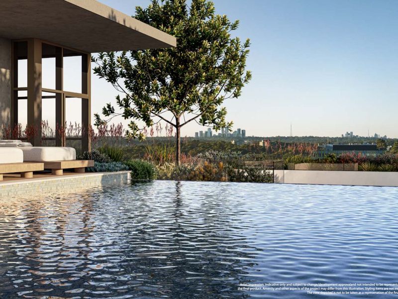 Level 17 / 66 Talavera Road, Macquarie Park