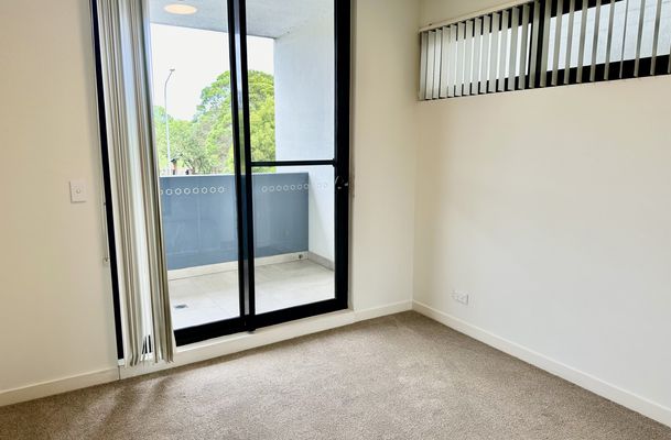 109 / 2 Good st, Westmead