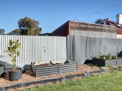 28 Hall Street, Mypolonga