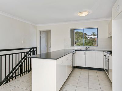 14/307 Condamine Street, Manly Vale