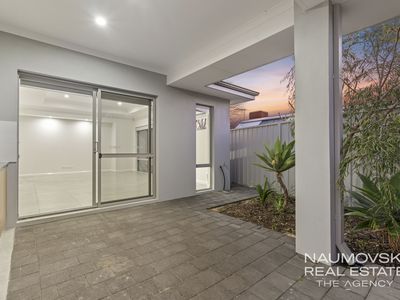 65C Arkana Road, Westminster