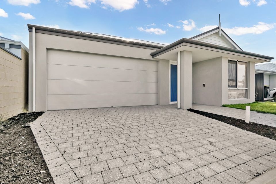 113 BUTTERLEAF ROAD, Baldivis