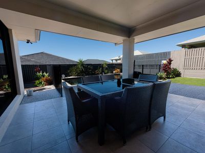 37 Parklands Boulevard, Wondunna