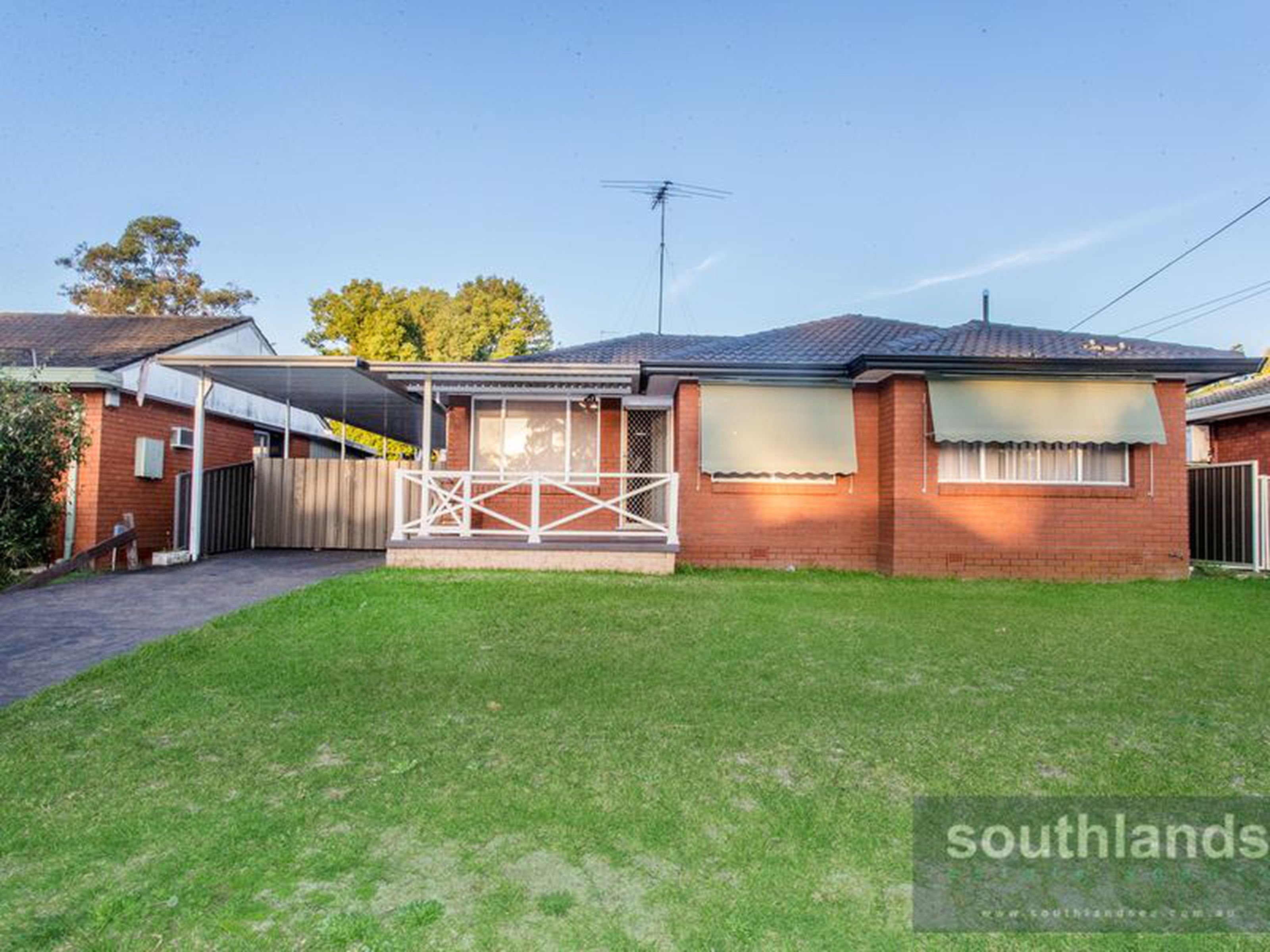 182 Evan Street, SOUTH PENRITH
