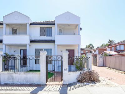 197B Royal Street, Yokine