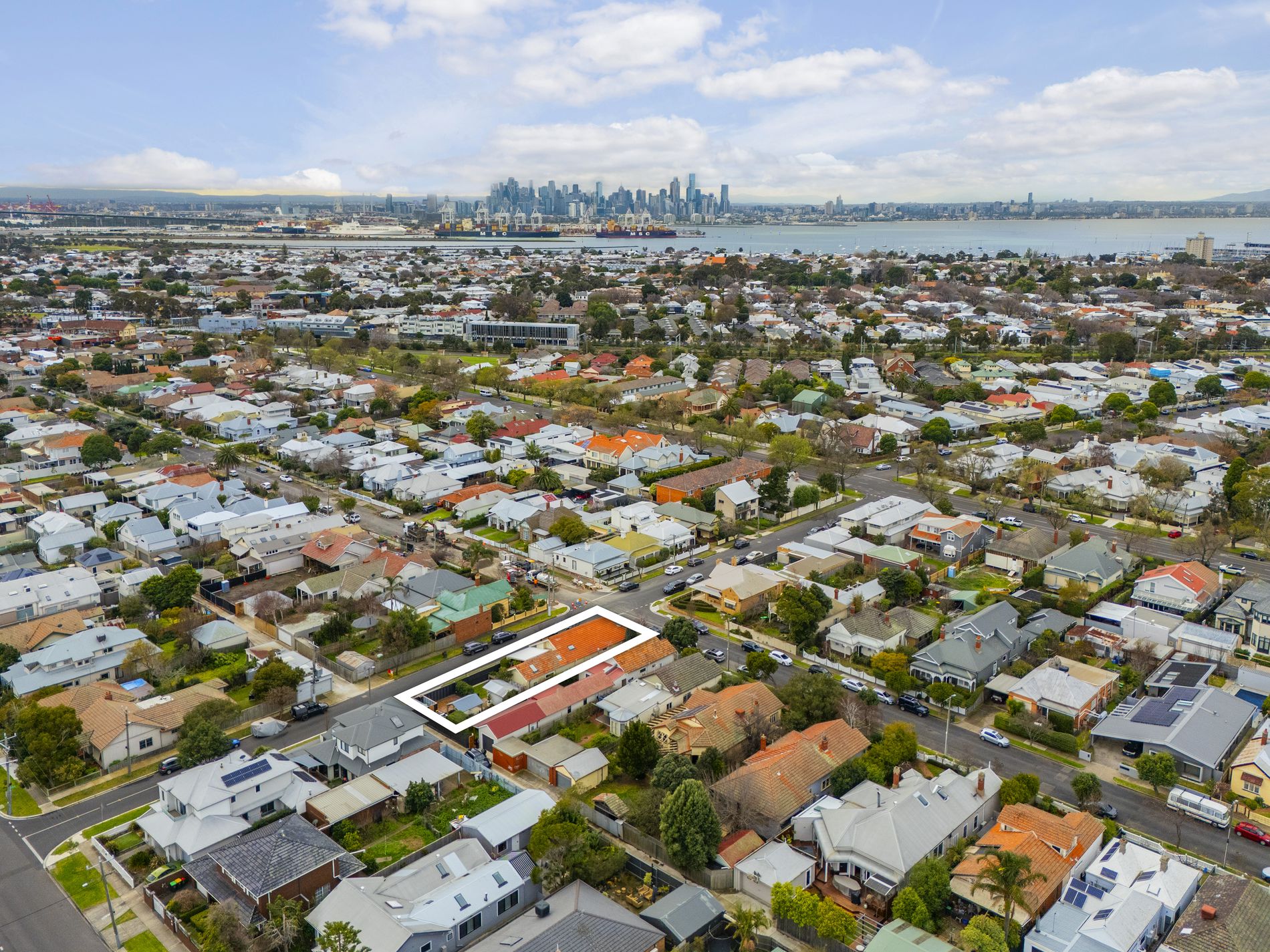 71 Hannan Street, Williamstown