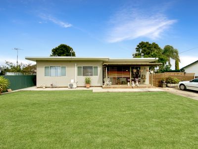 72 Sam Street, Forbes